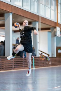 Bild 104 - F HSG Kremperheide/Muensterdorf - Slesvig IF 2 : Ergebnis: 30:26